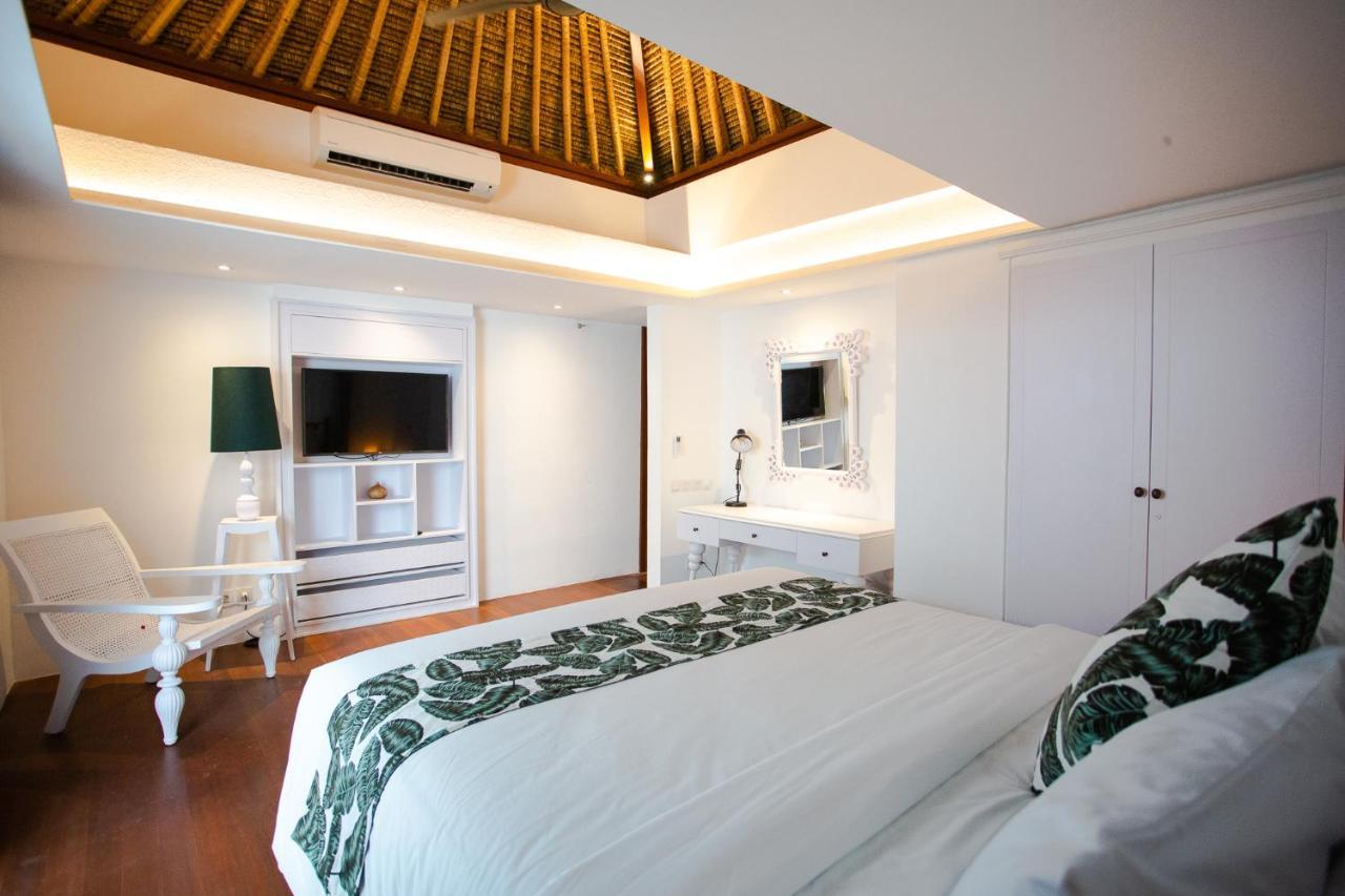 Calm Villa Seminyak  Exterior photo