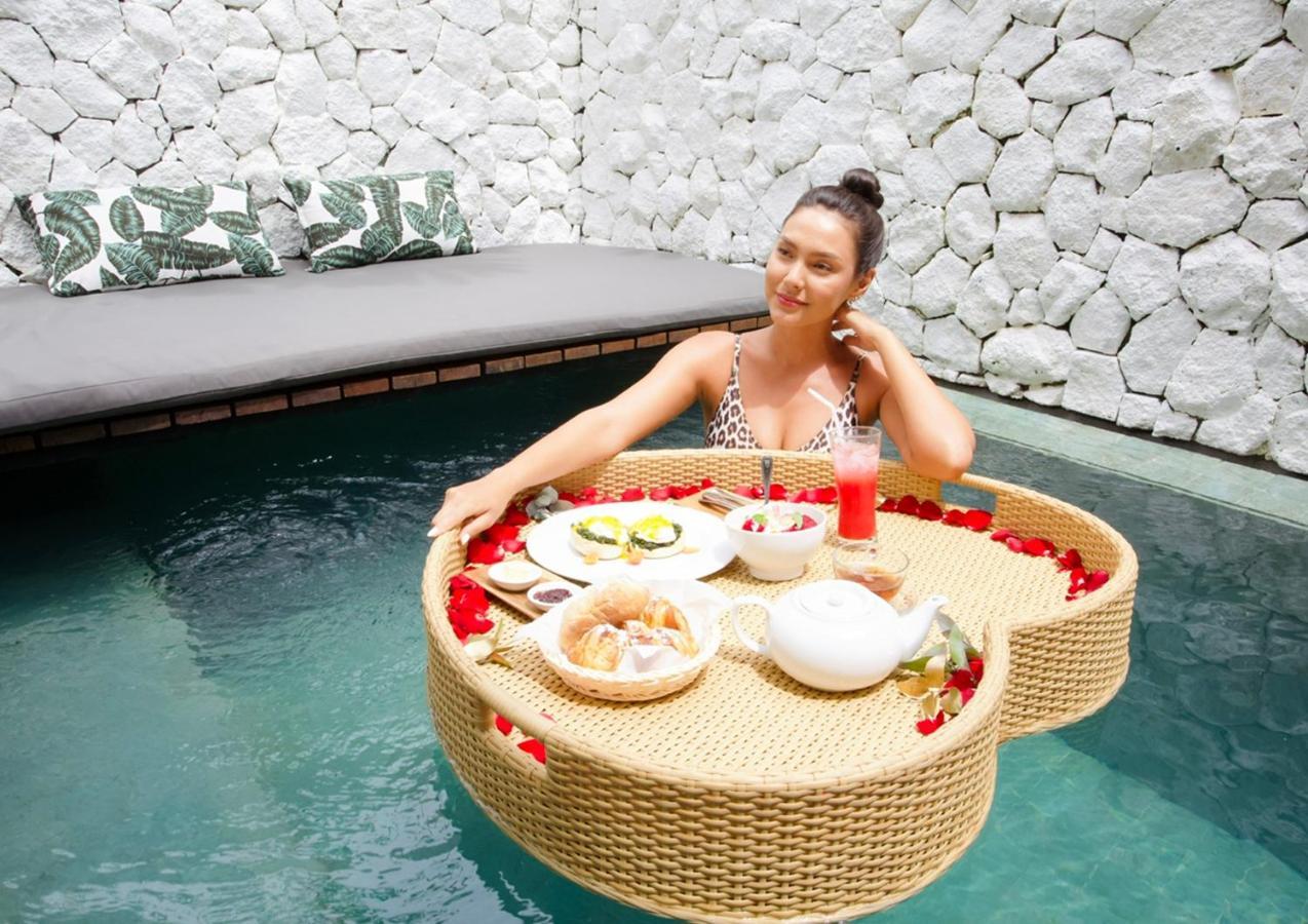 Calm Villa Seminyak  Exterior photo